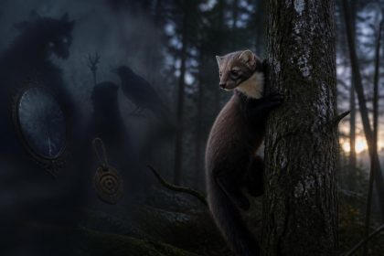 découvrez les mythes et réalités sur la fouine, un petit mustélidé souvent mal compris. explorez les faits scientifiques pour démêler le vrai du faux.