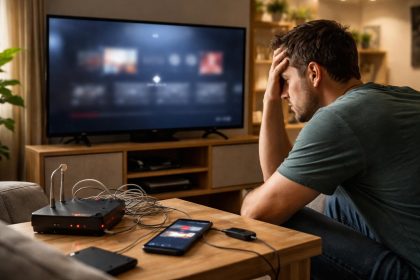 découvrez pourquoi 01 streaming ne fonctionne plus et apprenez les solutions efficaces pour résoudre ce problème rapidement et retrouver votre accès au service.