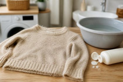 découvrez si l'après-shampoing est une solution efficace ou un mythe pour sauver votre pull rétréci. astuces, conseils et explications pour redonner vie à vos vêtements préférés.