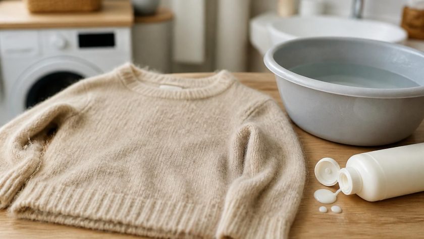 découvrez si l'après-shampoing est une solution efficace ou un mythe pour sauver votre pull rétréci. astuces, conseils et explications pour redonner vie à vos vêtements préférés.
