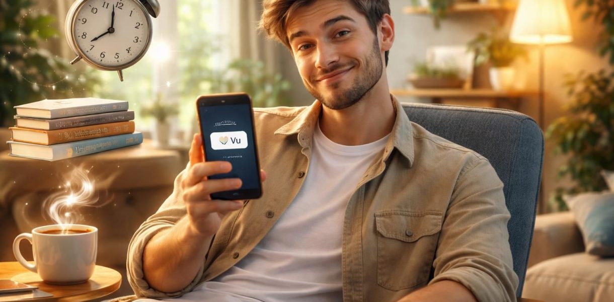 découvrez comment répondre à un message vu avec humour peut transformer vos échanges et révéler des bénéfices insoupçonnés, pour des conversations plus légères et authentiques.