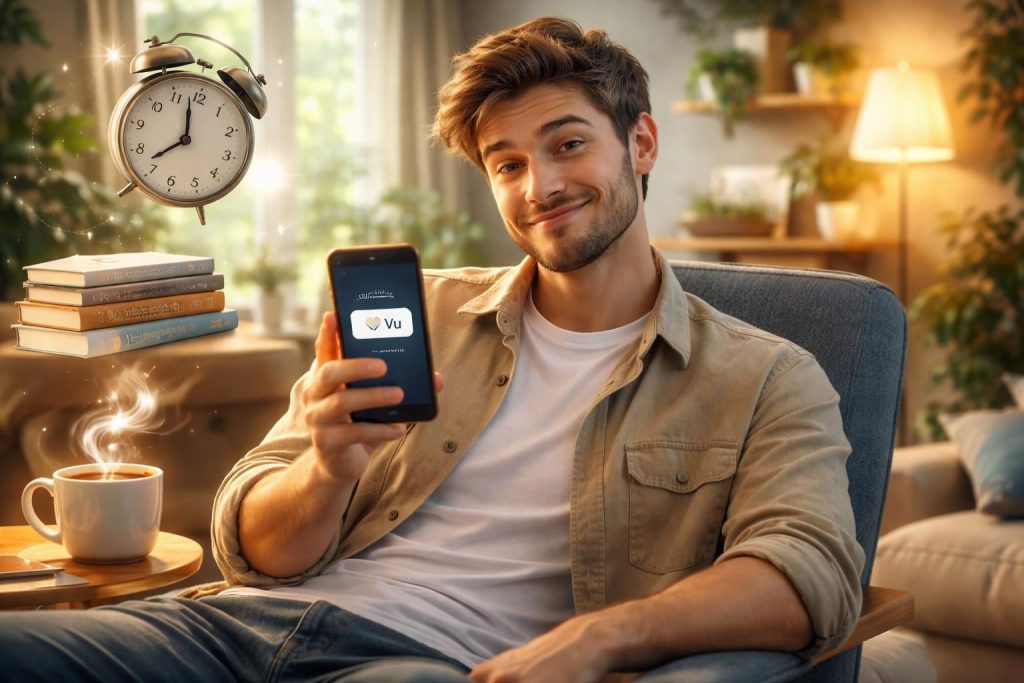 découvrez comment répondre à un message vu avec humour peut transformer vos échanges et révéler des bénéfices insoupçonnés, pour des conversations plus légères et authentiques.