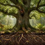 découvrez la signification symbolique du chêne et son rôle essentiel dans l'équilibre de l'écosystème, ainsi que son importance pour la biodiversité et l'environnement.