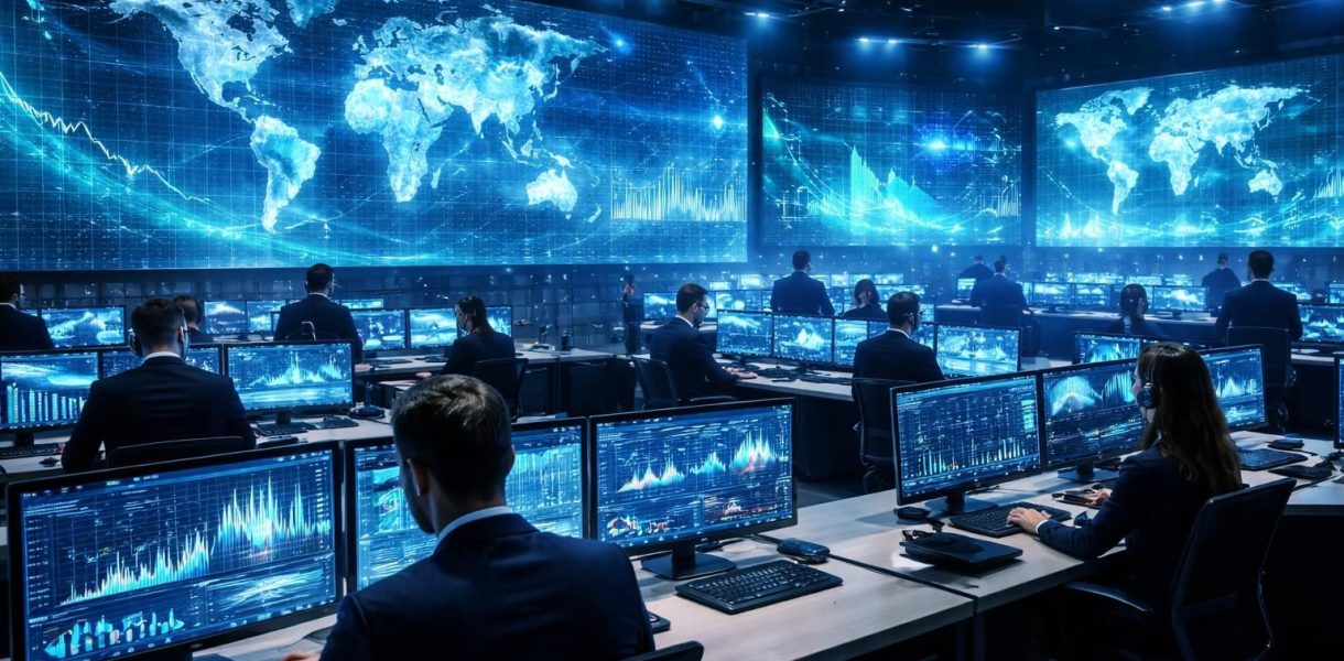 découvrez zero hedge, votre source incontournable pour une analyse en temps réel des tendances économiques mondiales, marchés financiers et actualités économiques.