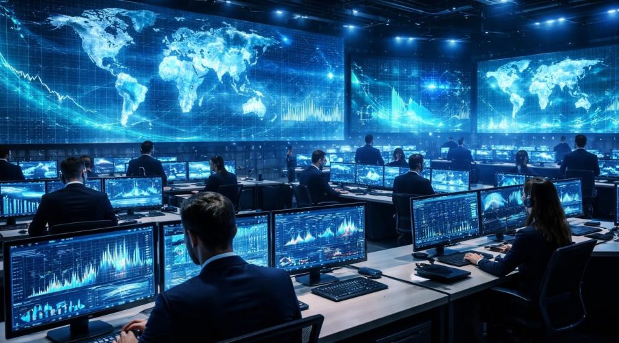 découvrez zero hedge, votre source incontournable pour une analyse en temps réel des tendances économiques mondiales, marchés financiers et actualités économiques.
