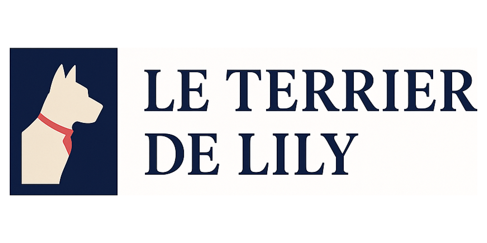 Le Terrier De Lily