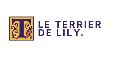 Le Terrier De Lily