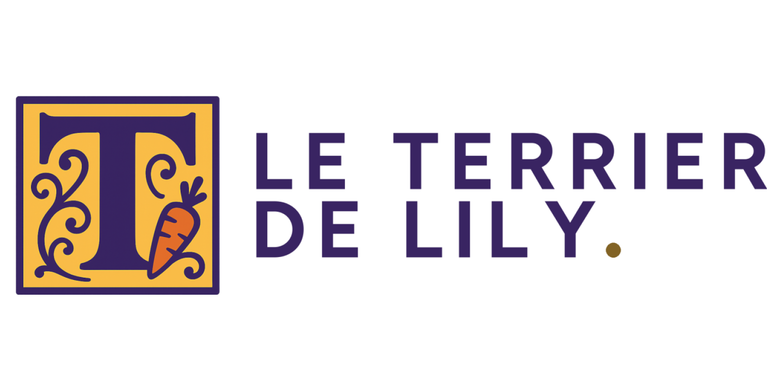 Le Terrier De Lily